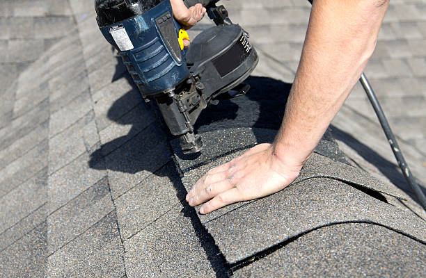 Best Rubber Roofing (EPDM, TPO)  in Spencer, TN