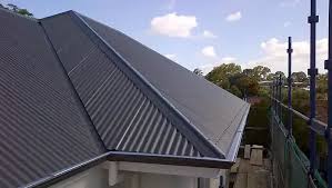 Best Cold Roofs  in Spencer, TN
